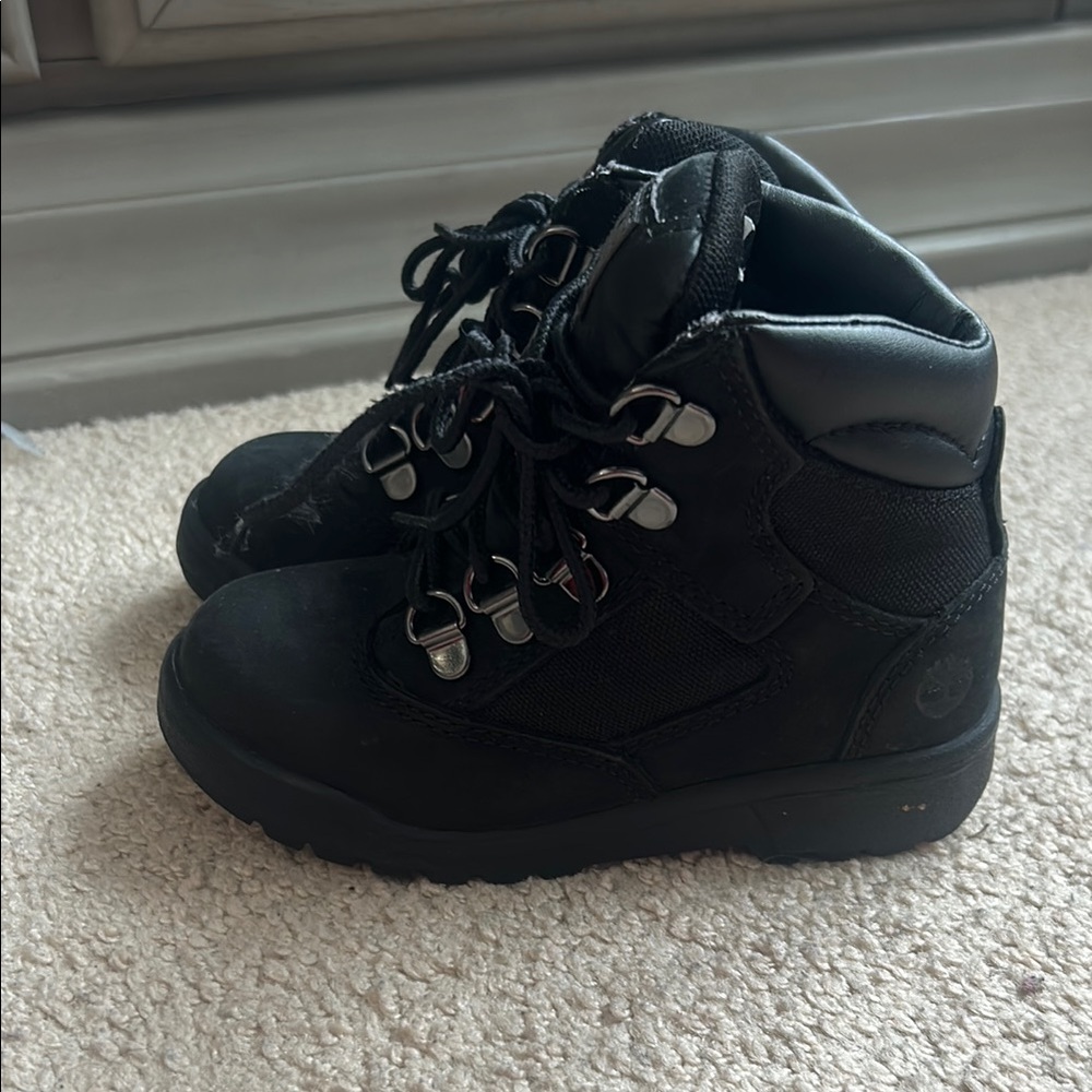 Kids Timberland Boots